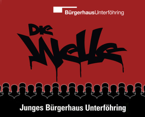 Junges Bürgerhaus Unterföhring