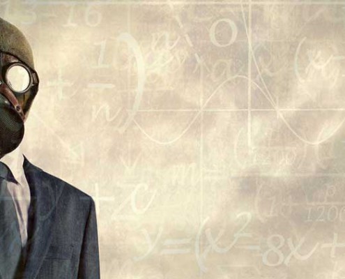 Die Physiker von Friedrich Dürrenmatt