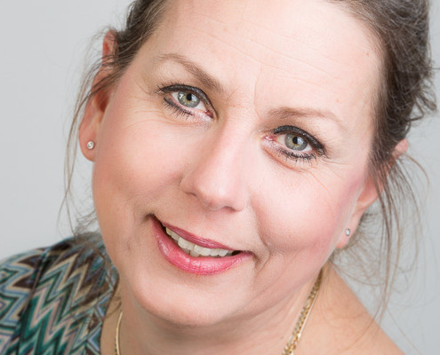 Sylvia Haas