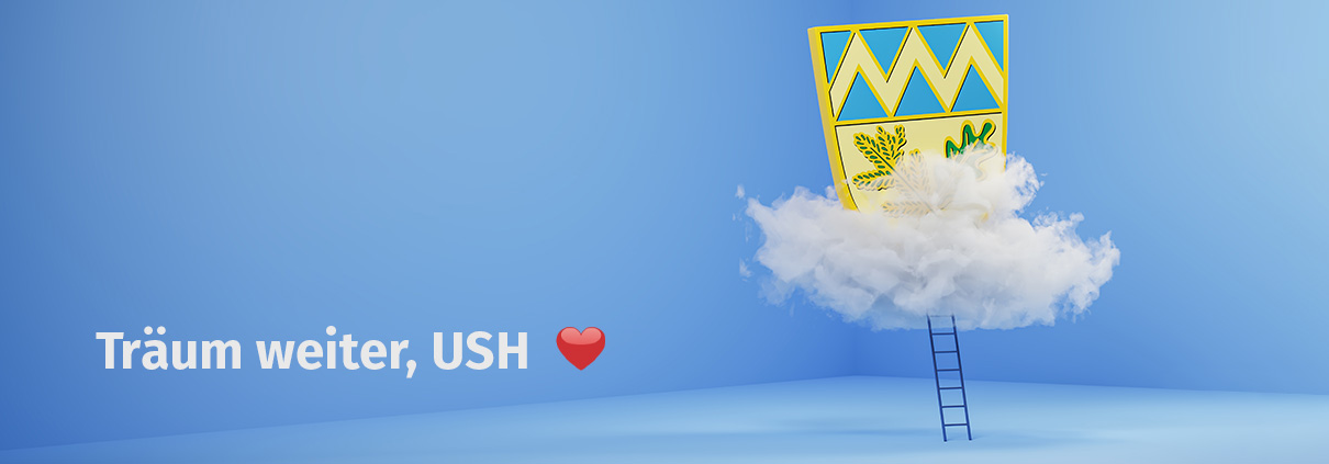 Träum weiter, USH